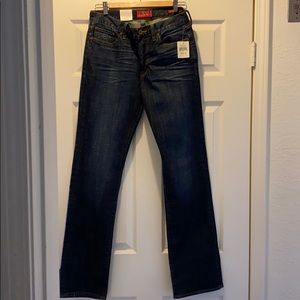 Lucky Men’s Jeans